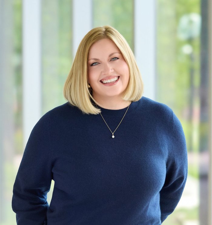 Laura Rochester Orthodontics Team Photo
