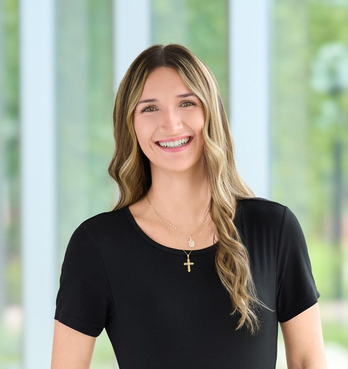 Emma Rochester Orthodontics Team Photo
