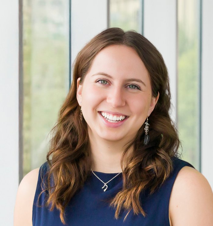 Natalie Rochester Orthodontics Team Photo