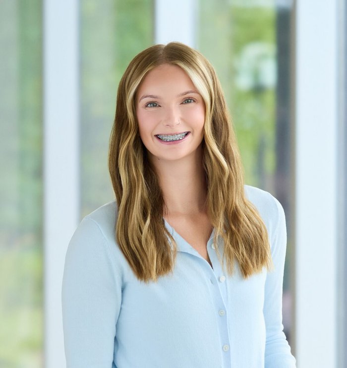 LeeAnn Rochester Orthodontics Team Photo