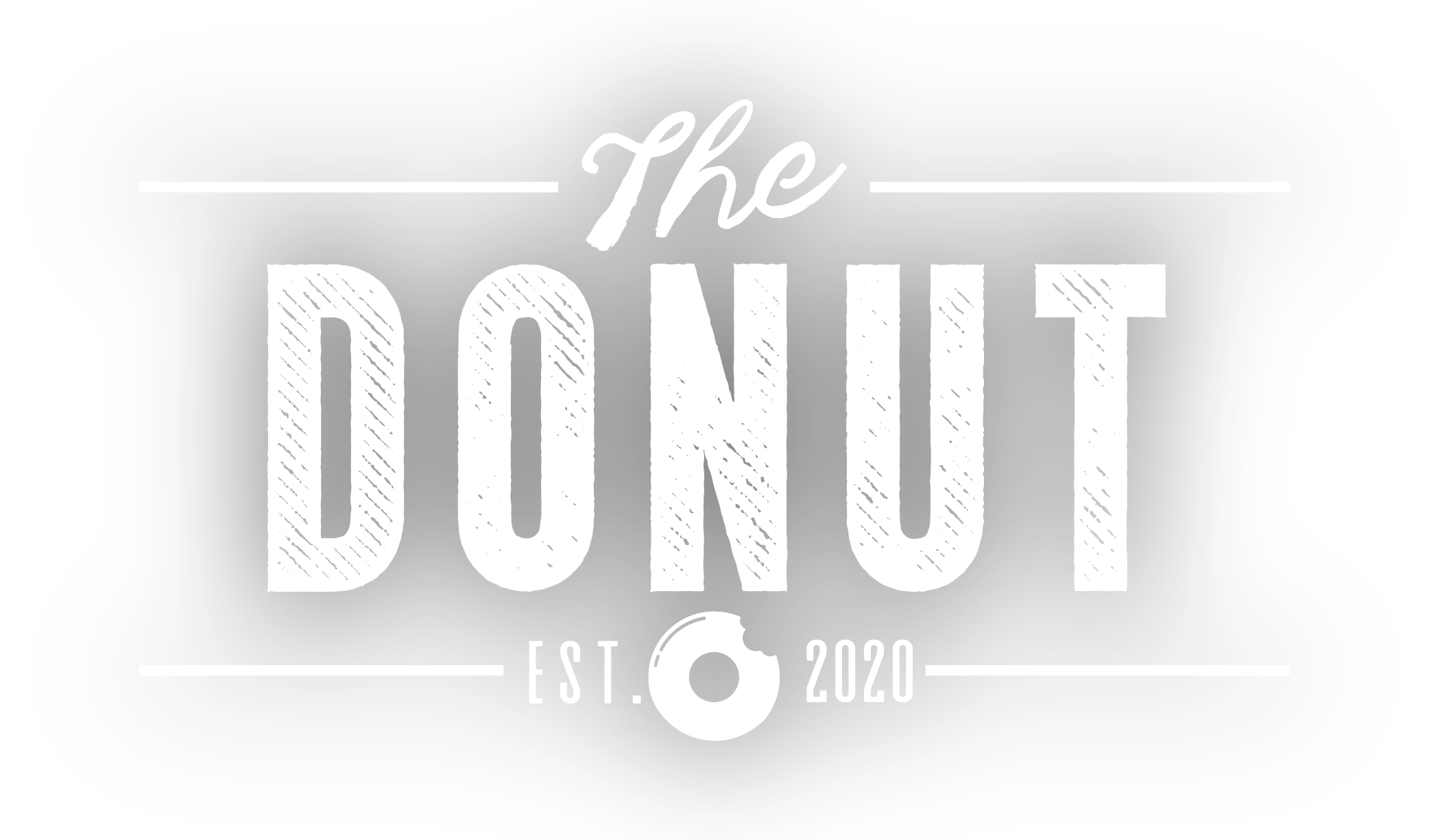 The Donut Logo