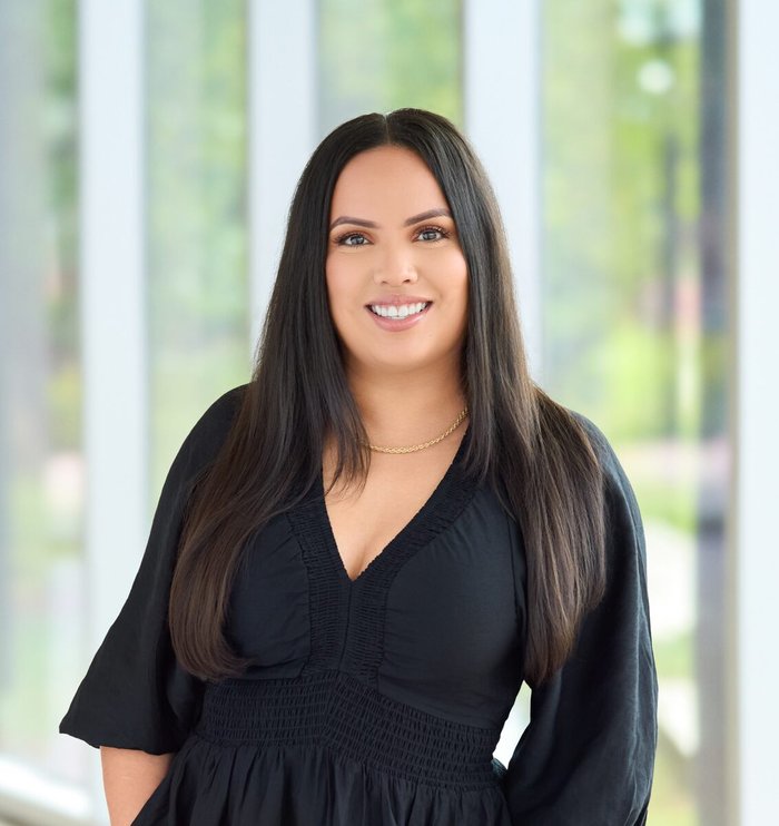 Veronica Rochester Orthodontics Team Photo