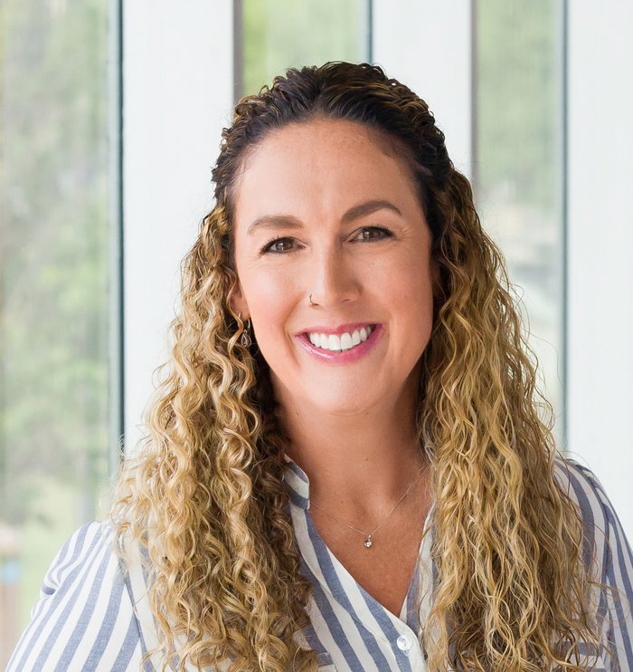 Jennifer Rochester Orthodontics Team Photo