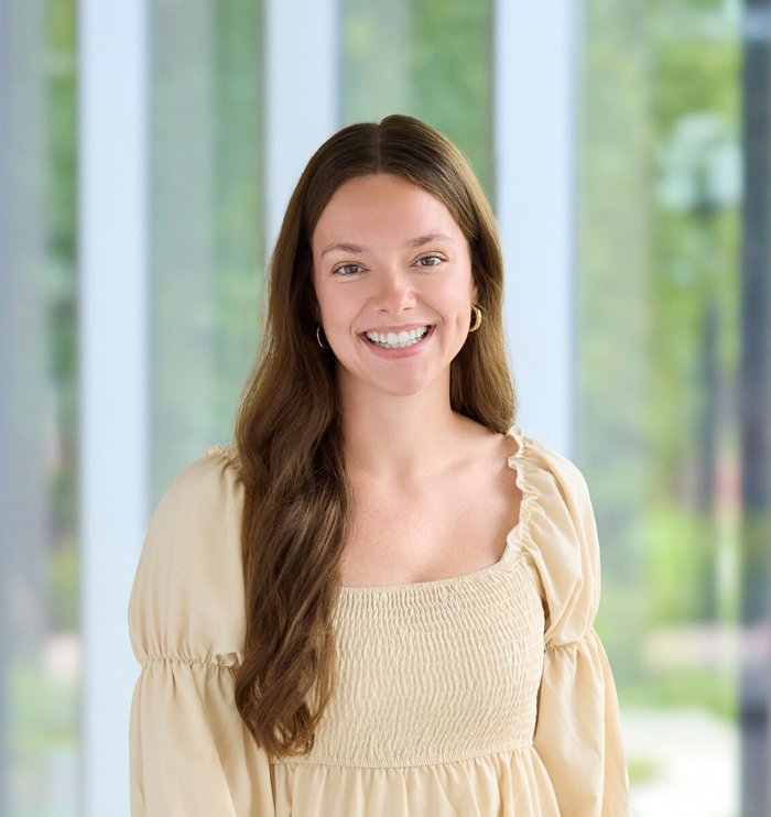 Bri Rochester Orthodontics Team Photo