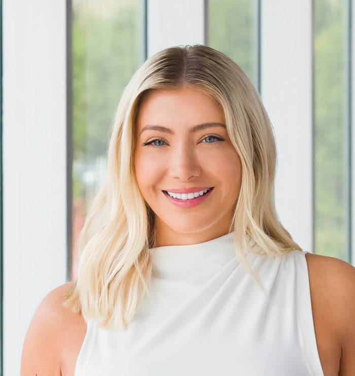 Tessa Rochester Orthodontics Team Photo