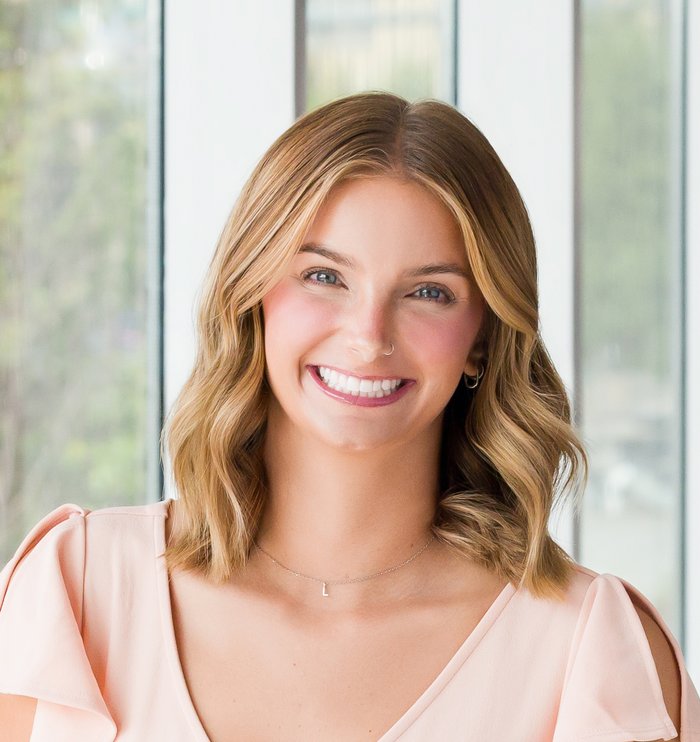 LeeAnn Rochester Orthodontics Team Photo